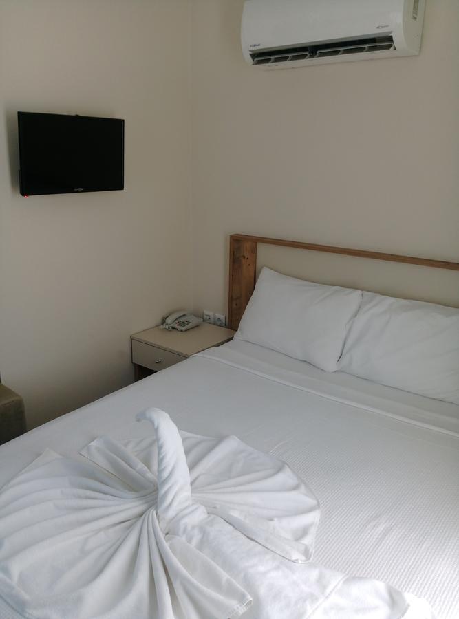 Rich Melissa Hotel Kemer Exterior foto
